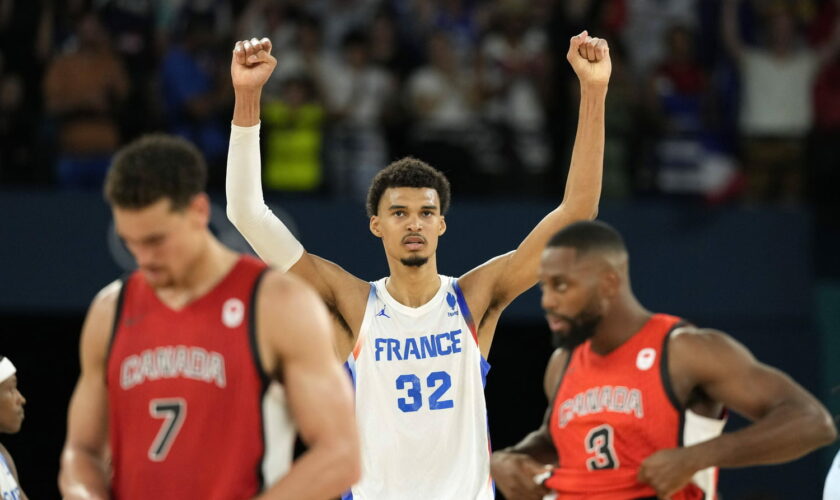 DIRECT. JO 2024 : les sports collectifs sauvent une journée noire pour les Français, le live