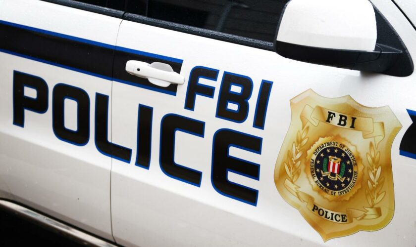 46-jähriger Mann soll Mordkomplott gegen Politiker geplant haben – FBI ermittelt