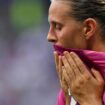 DFB-Frauen verpassen Finale: Ein entscheidender Fehler kostet die Chance auf Gold