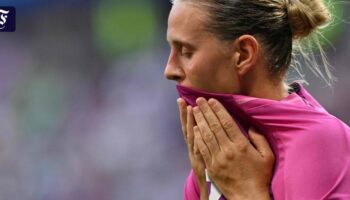 DFB-Frauen verpassen Finale: Ein entscheidender Fehler kostet die Chance auf Gold