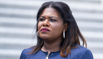 'Squad' Rep Cori Bush loses highly contentious primary against pro-Israel Democrat