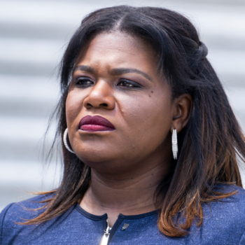 'Squad' Rep Cori Bush loses highly contentious primary against pro-Israel Democrat