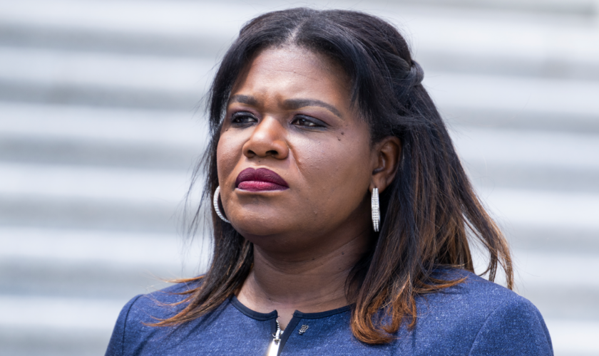 'Squad' Rep Cori Bush loses highly contentious primary against pro-Israel Democrat