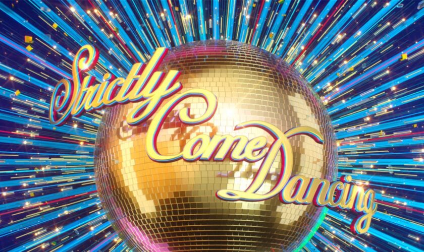 Strictly Come Dancing reveals celebrity contestants as show’s scandal continues