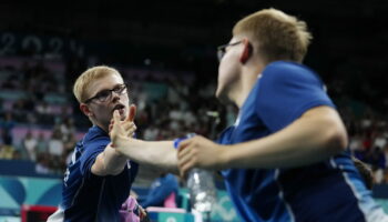 DIRECT. JO 2024 : les Bleus du hand éliminés, les frères Lebrun et Gauzy en demi-finale ! Le live