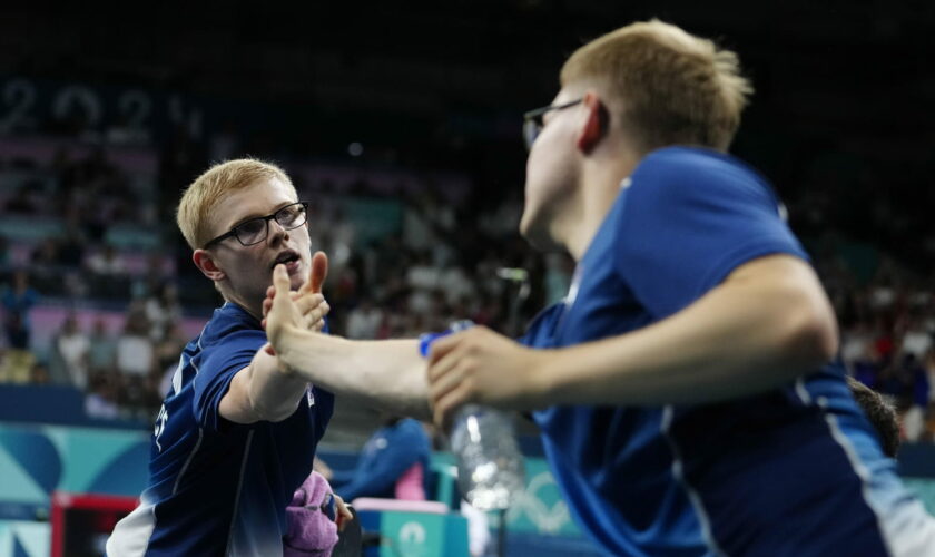 DIRECT. JO 2024 : les Bleus du hand éliminés, les frères Lebrun et Gauzy en demi-finale ! Le live