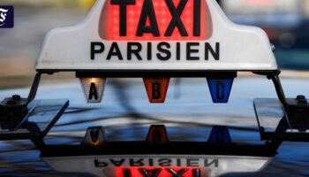 Liveblog zu Olympia 2024: Taxifahrer prellt Olympia-Vertreter: 1499 Euro für Kurzstrecke