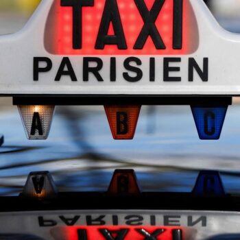 Liveblog zu Olympia 2024: Taxifahrer prellt Olympia-Vertreter: 1499 Euro für Kurzstrecke