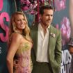 Blake Lively reveals the ‘romantic thing’ Ryan Reynolds did once a week when they started dating