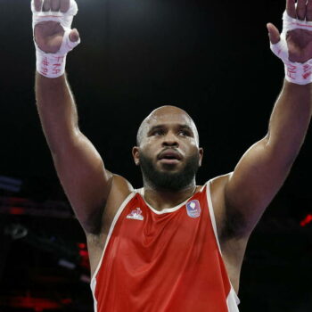 EN DIRECT - JO de Paris 2024 : avec du bronze et de l’argent en boxe, la France franchit le cap des 50 médailles