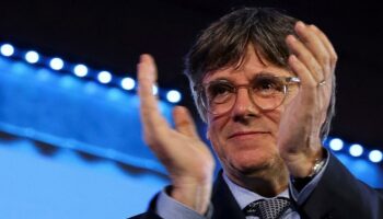 Spanien: Carles Puigdemont will nach Spanien zurückkehren