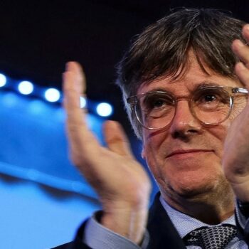 Spanien: Carles Puigdemont will nach Spanien zurückkehren