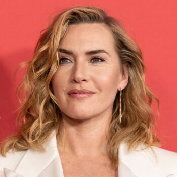 Kate Winslet is right – we need to stop worrying about belly rolls