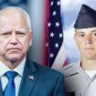 Veteran who served with Tim Walz addresses stolen valor accusations and more top headlines