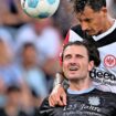 Frankfurt braucht Verstärkung: Alarm in der Eintracht-Abwehr