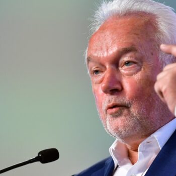 RKI-Protokolle: Kubicki: Lauterbach „muss persönliche Konsequenzen ziehen“