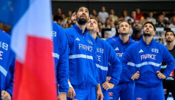 Handball aux JO 2024 : résultats et calendrier... Le programme des demi-finales