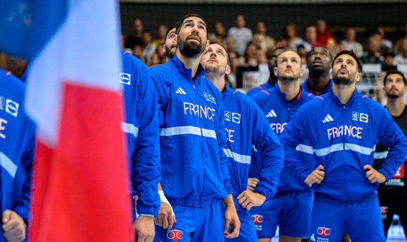 Handball aux JO 2024 : résultats et calendrier... Le programme des demi-finales