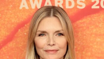 Michelle Pfeiffer to lead new Yellowstone spinoff The Madison