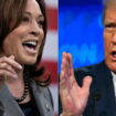 Présidentielle américaine : Kamala Harris et Donald Trump débattront le 10 septembre