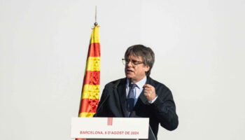 Un policier catalan interpellé, soupçonné d’avoir aidé Puigdemont à fuir peu après son retour d’exil