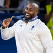 JO de Paris 2024 : Teddy Riner conclut ses JO par un message très ému à l’intention de son dernier adversaire