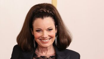 SAG President Fran Drescher slams ‘AI fraudsters’ as congressional bill on deepfakes receives massive support