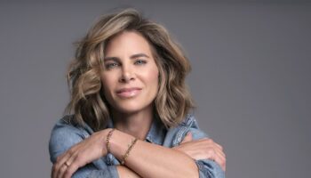 Jillian Michaels on her exodus from California: 'I know a f---ed up situation when I see one'