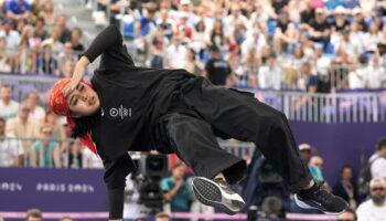 EN DIRECT - JO de Paris 2024 : le breaking fait son entrée olympique à la Concorde, deux françaises en lice