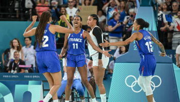 JO 2024. France - Belgique : suivez le match en direct