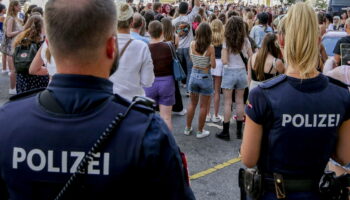 Concerts de Taylor Swift à Vienne : l’attentat terroriste a été déjoué grâce à des renseignements américains