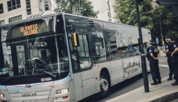 Paris 2024 : les opérateurs de transports bienheureux de leurs Jeux