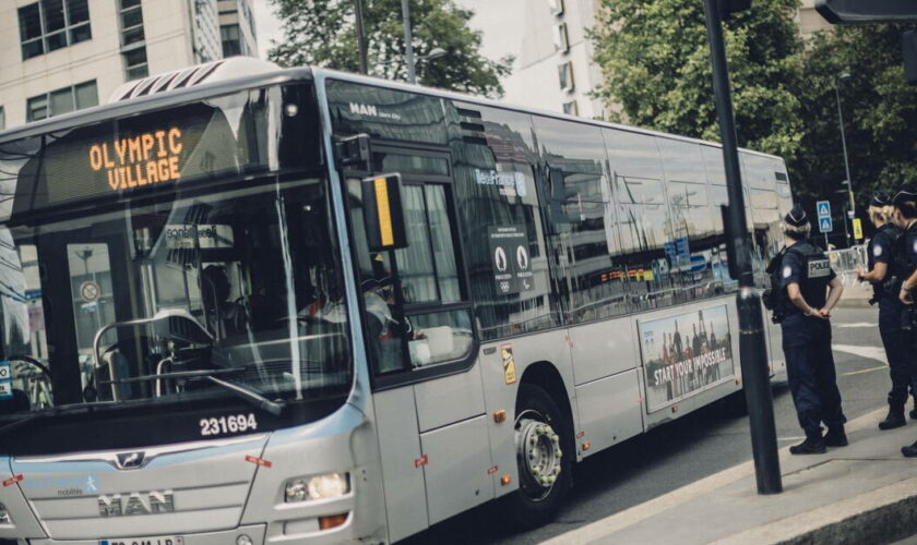 Paris 2024 : les opérateurs de transports bienheureux de leurs Jeux