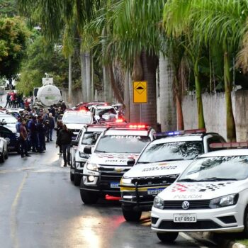 Brasilien: Behörden ermitteln nach Flugzeugabsturz mit 61 Toten in São Paulo