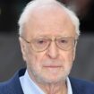 Sir Michael Caine shares perfect two-word response to race riots