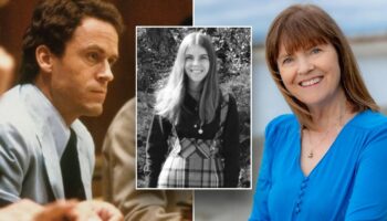 Ted Bundy's cousin shares 'chilling moment' she knew he 'was a monster'