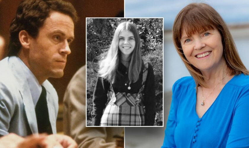 Ted Bundy's cousin shares 'chilling moment' she knew he 'was a monster'