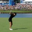 Olympische Spiele 2024: Esther Hebestreit gewinnt erste Golf-Medaille für Deutschland