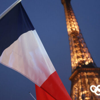 Cérémonie de clôture des JO : Pauline Ferrand-Prévot et Antoine Dupont désignés porte-drapeaux français