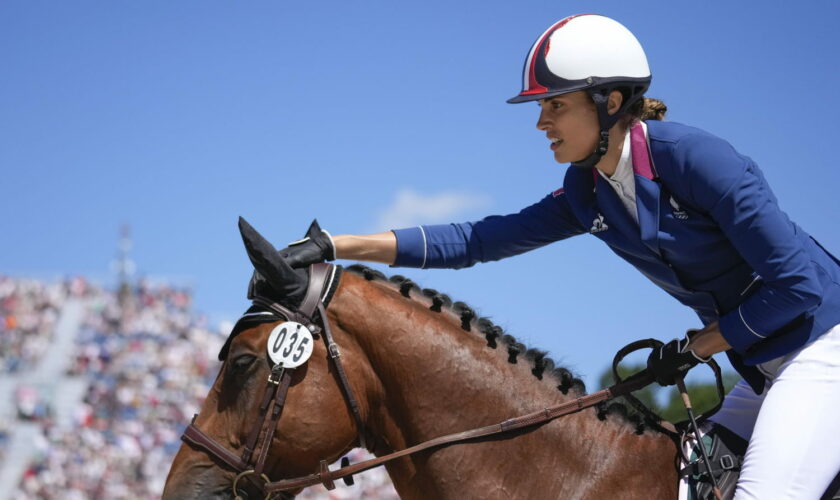 DIRECT. JO 2024 : Clouvel dans la course à la médaille au pentathlon avant la grande finale de basket ! Le live