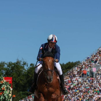 JO de Paris 2024 : huit ans après Rio, Elodie Clouvel récidive en argent sur le pentathlon moderne