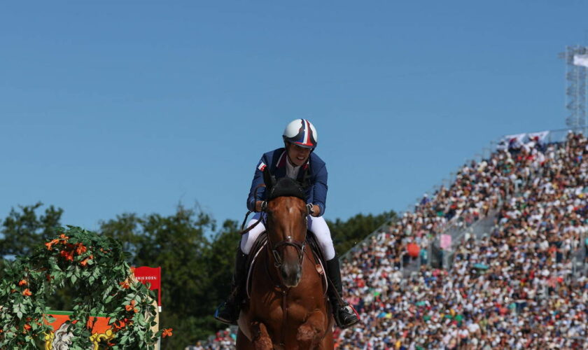 JO de Paris 2024 : huit ans après Rio, Elodie Clouvel récidive en argent sur le pentathlon moderne