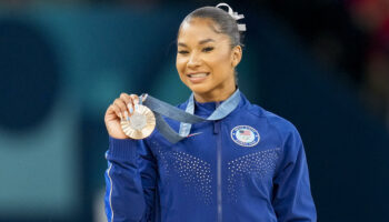 JO de Paris : pourquoi Jordan Chiles, gymnaste américaine, va devoir rendre sa médaille de bronze