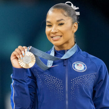 JO de Paris : pourquoi Jordan Chiles, gymnaste américaine, va devoir rendre sa médaille de bronze