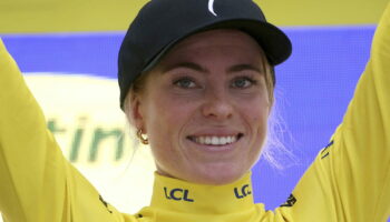 Tour de France Femmes 2024 : étapes, parcours, engagées... C'est parti !