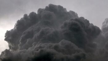 Wettervorhersage: Wetterdienst rechnet mit Hitze und Gewitter