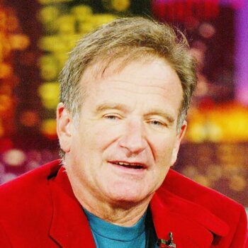 Robin Williams’s daughter debunks Hollywood myth about father