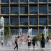 Une nouvelle vague de chaleur attendue en France ce week-end, jusqu’à 40 °C dans le Sud-Ouest