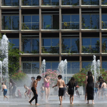 Une nouvelle vague de chaleur attendue en France ce week-end, jusqu’à 40 °C dans le Sud-Ouest