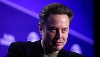 US-Wahl: Elon Musk meldet Cyberangriff auf Livegespräch mit Donald Trump